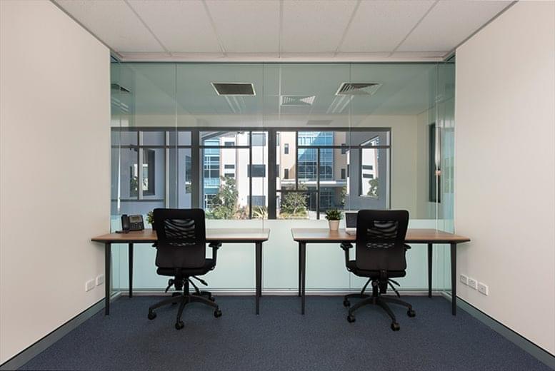 Corporate House image 1