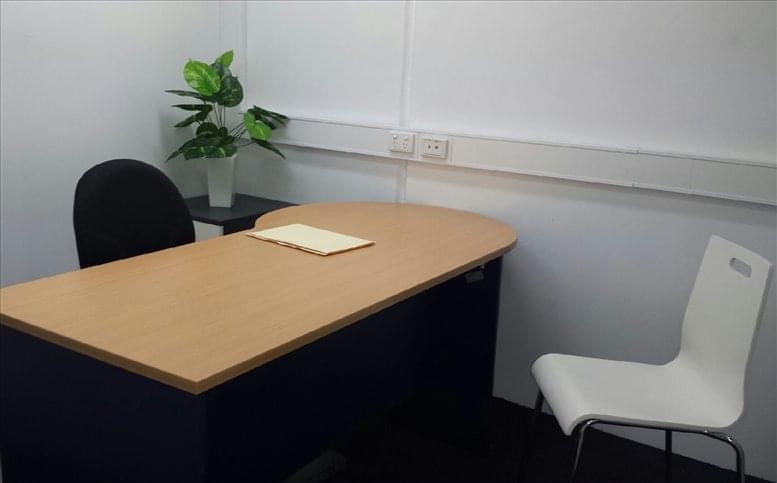North Brisbane Serviced Offices image 2