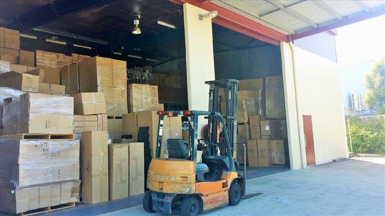 North Brisbane Serviced Offices image 3