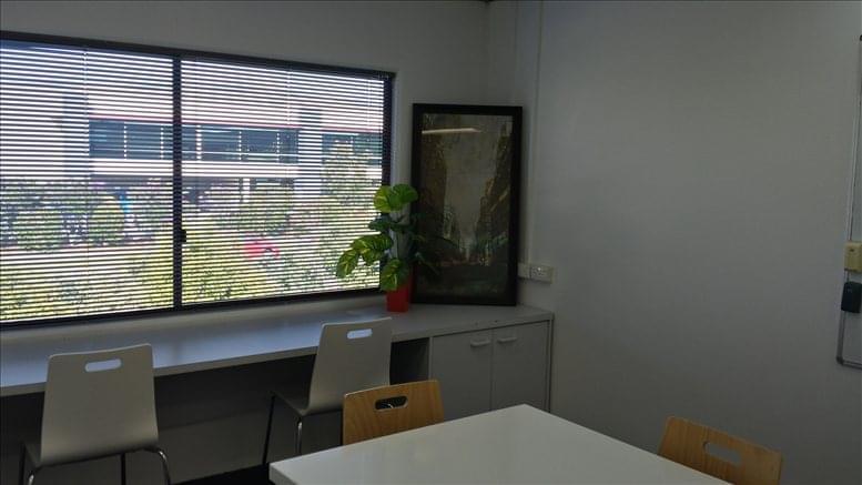 North Brisbane Serviced Offices image 1