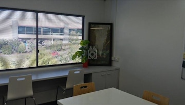 North Brisbane Serviced Offices image 1