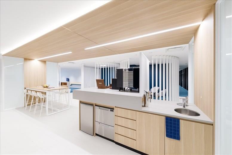 Offices First  image 2