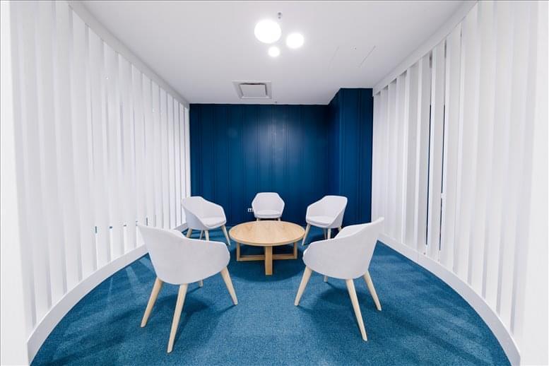 Offices First  image 4