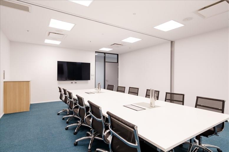 Offices First  image 3