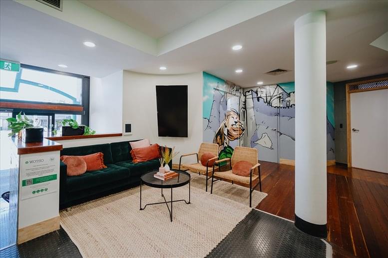 WOTSO WorkSpace image 2