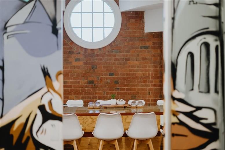 WOTSO WorkSpace image 3