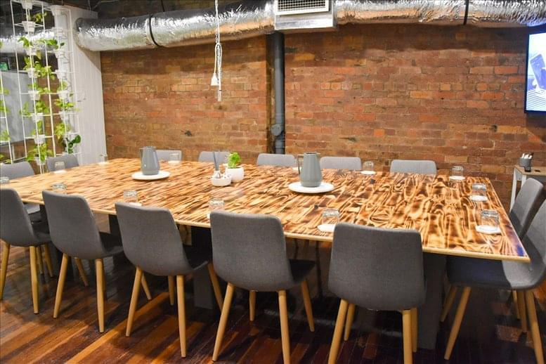 WOTSO WorkSpace image 5