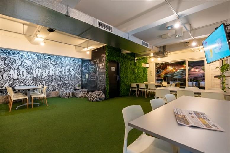 WOTSO WorkSpace image 1