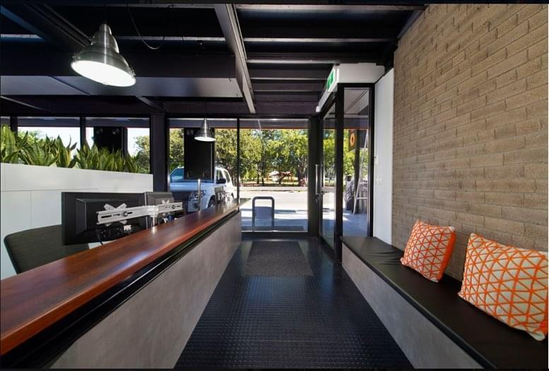 Coworking Space at The Old Boot Factory, Brisbane Coworker