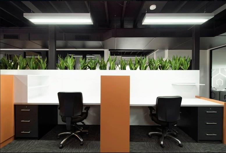 Coworking Space at The Old Boot Factory, Brisbane Coworker