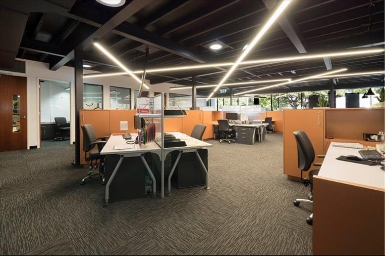 Coworking Space at The Old Boot Factory, Brisbane Coworker