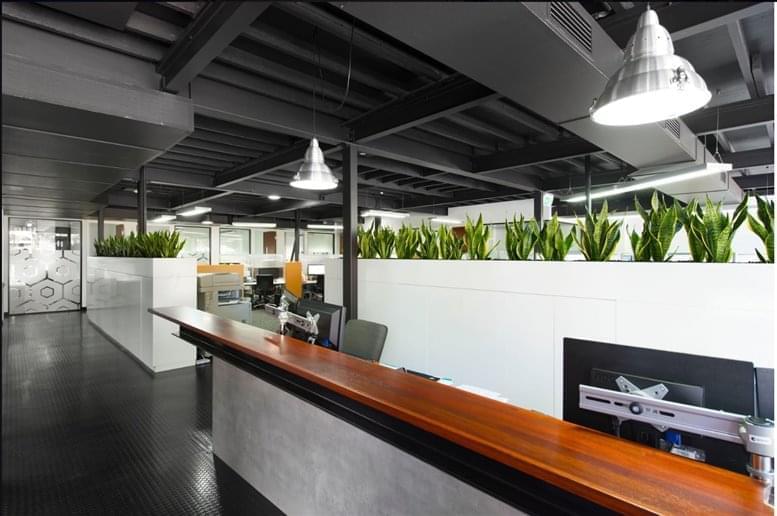 The Old Boot Factory image 1