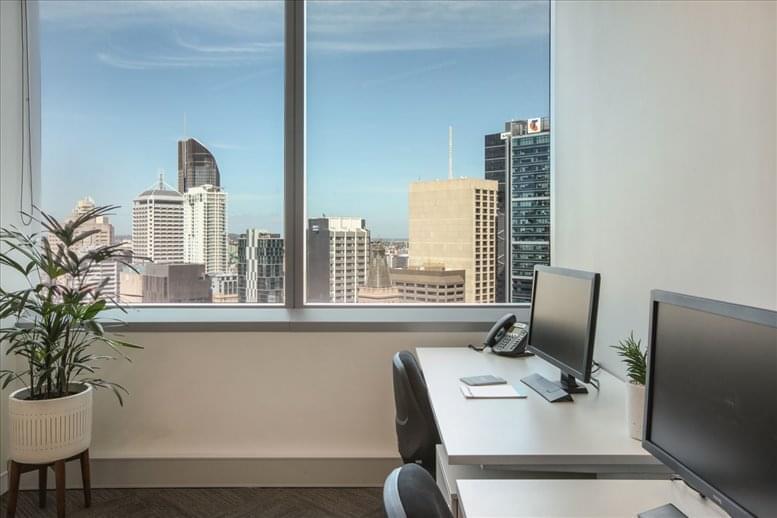 Workspace365 (Queensland) image 2