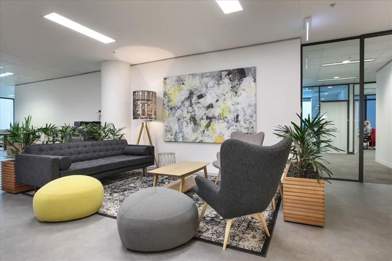 Workspace365 (Queensland) image 1