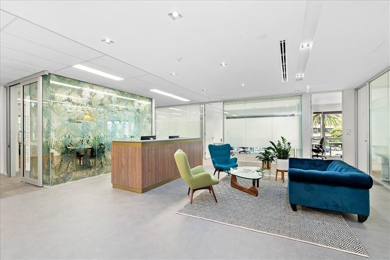 Workspace365 (Queensland) image 2