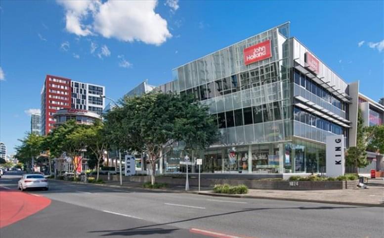 Workspace365 (Queensland) image 1