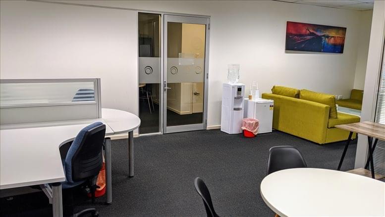 Brisbane Business Centre image 3