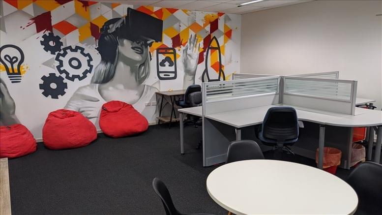 Brisbane Business Centre image 1