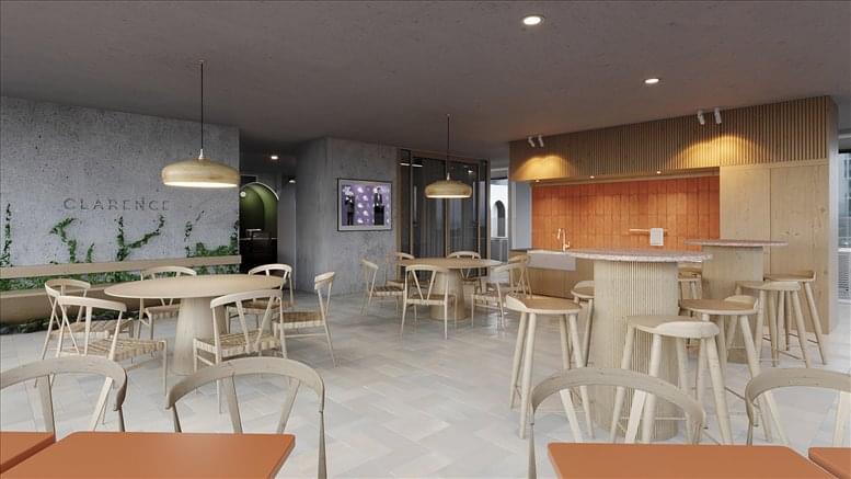 Clarence Professional Offices Pty Ltd image 3