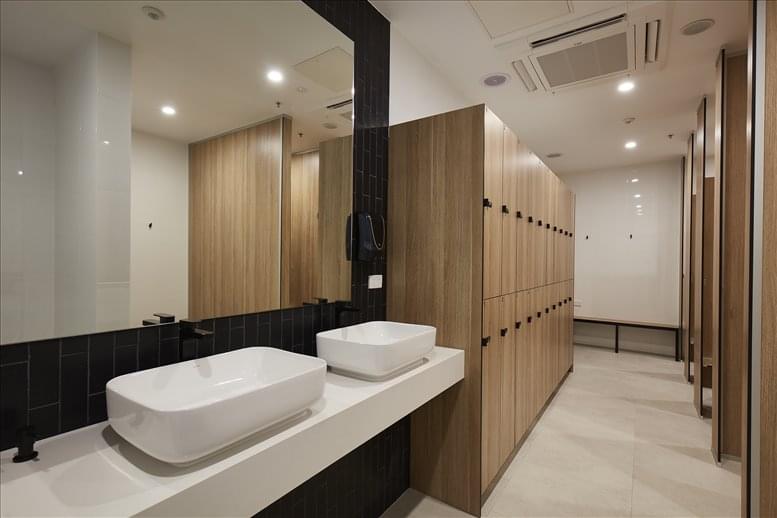 Clarence Professional Offices Pty Ltd image 5