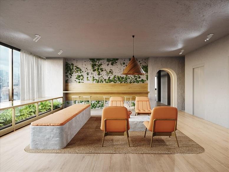 Clarence Professional Offices Pty Ltd image 1