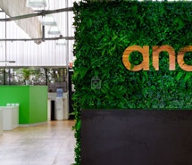 Andzen HQ profile image
