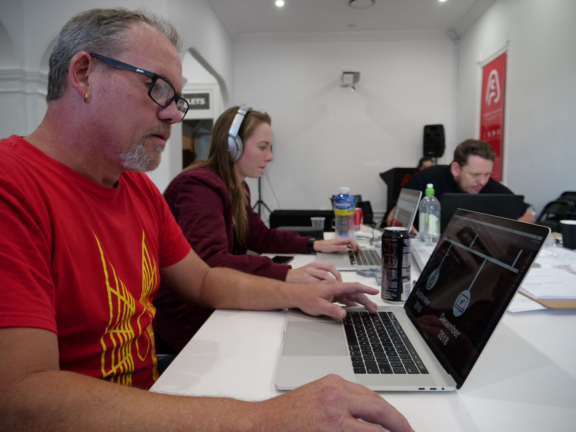 Arc Hardware Incubator image 4