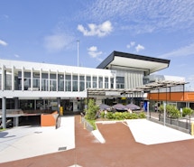 Ashgrove Serviced Offices profile image