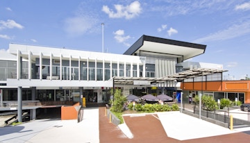 Ashgrove Serviced Offices image 1
