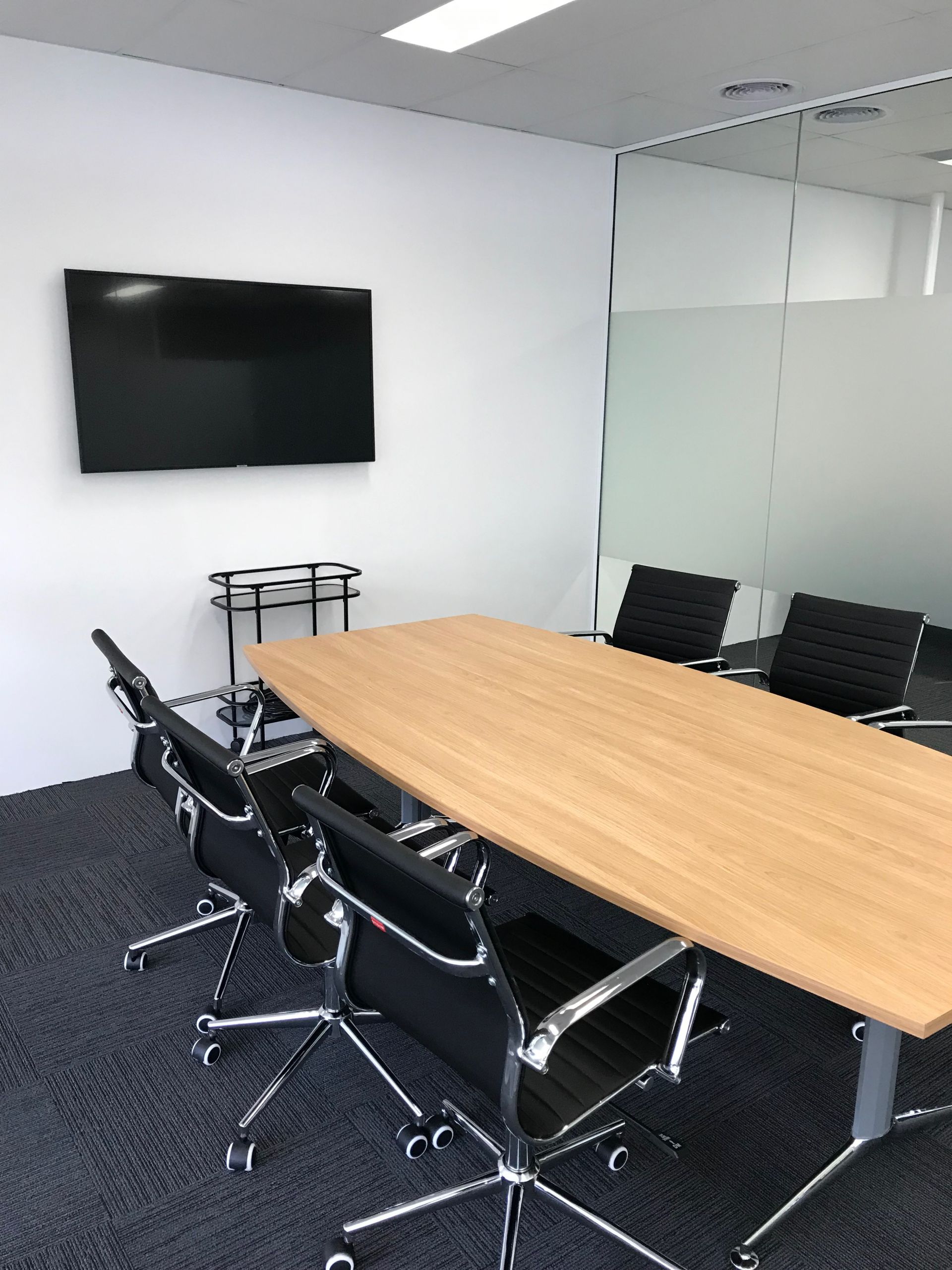 Block Work, Brisbane Book Online Coworker