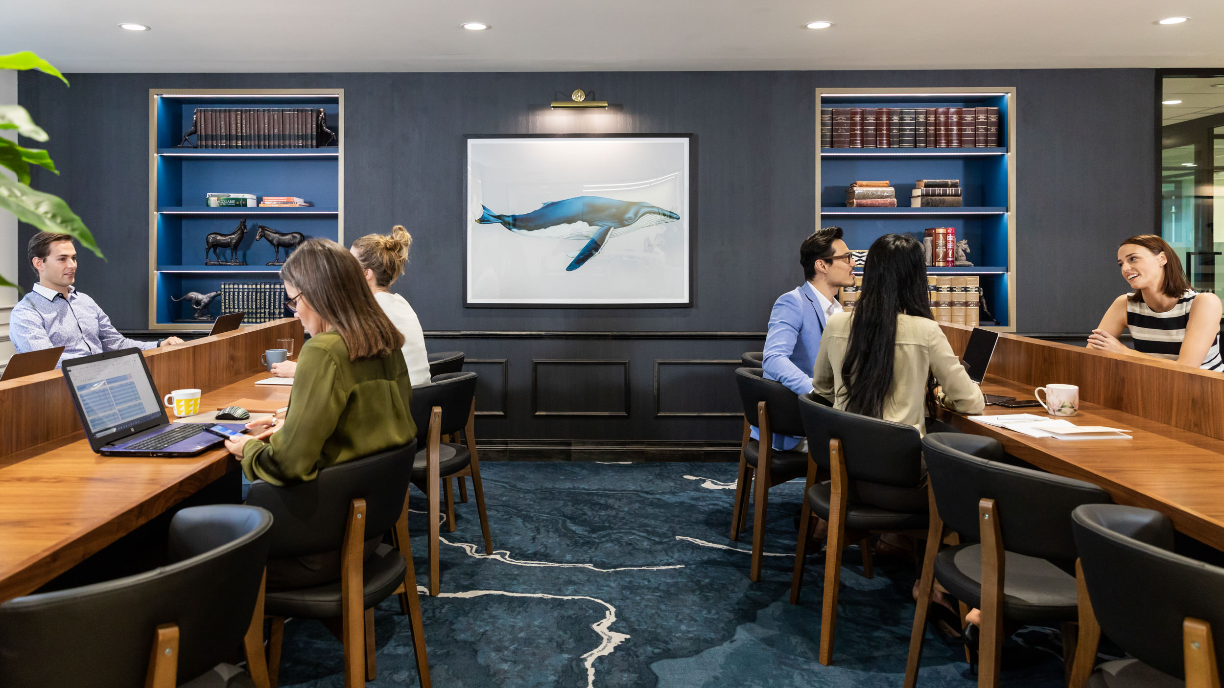 Christie Spaces Adelaide Street image 2