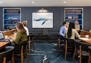 Christie Spaces Adelaide Street image 2