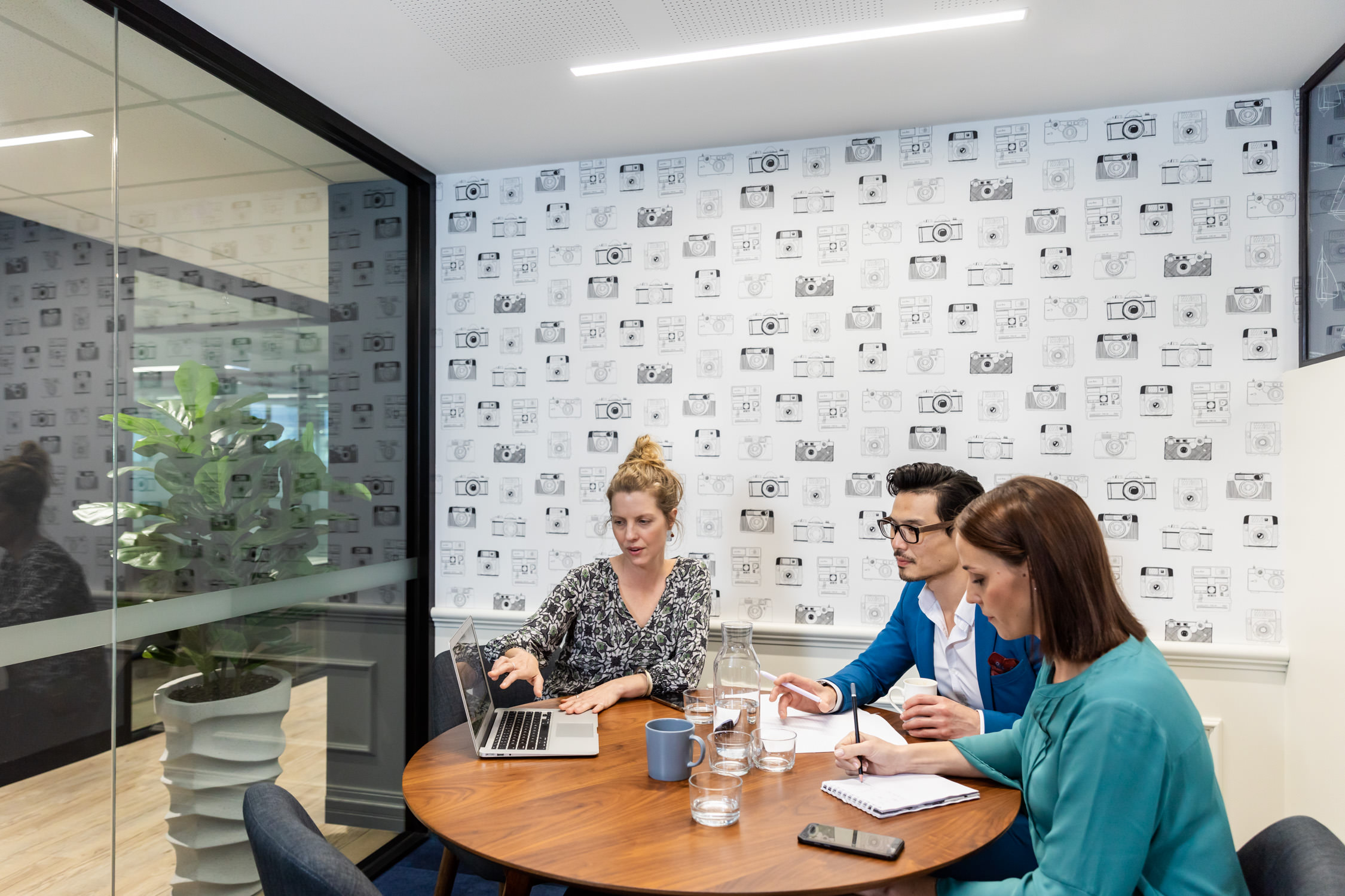 Christie Spaces Adelaide Street image 4