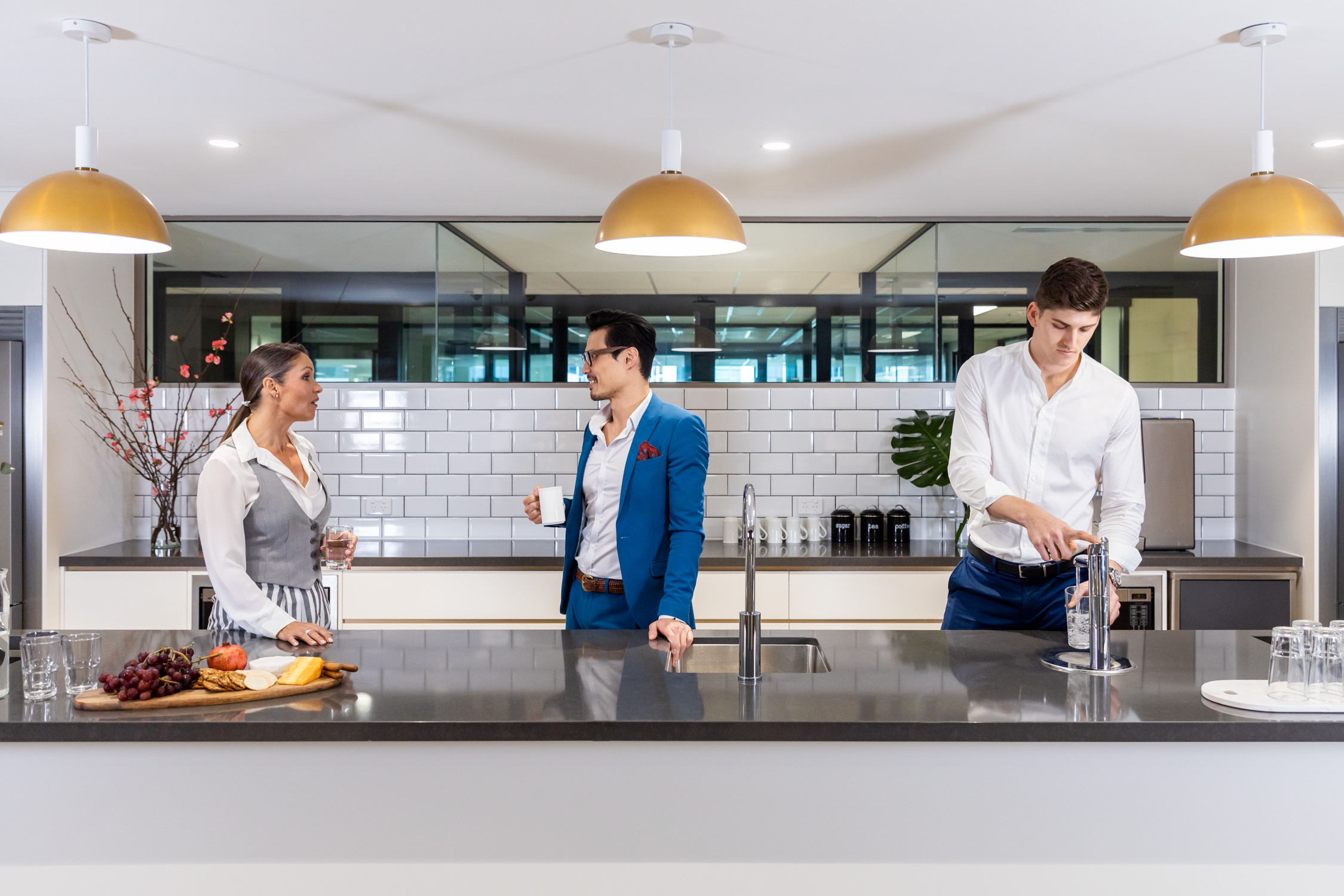 Christie Spaces Adelaide Street image 5