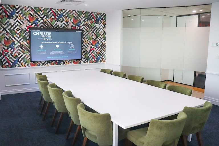 Christie Spaces Creek Street image 2