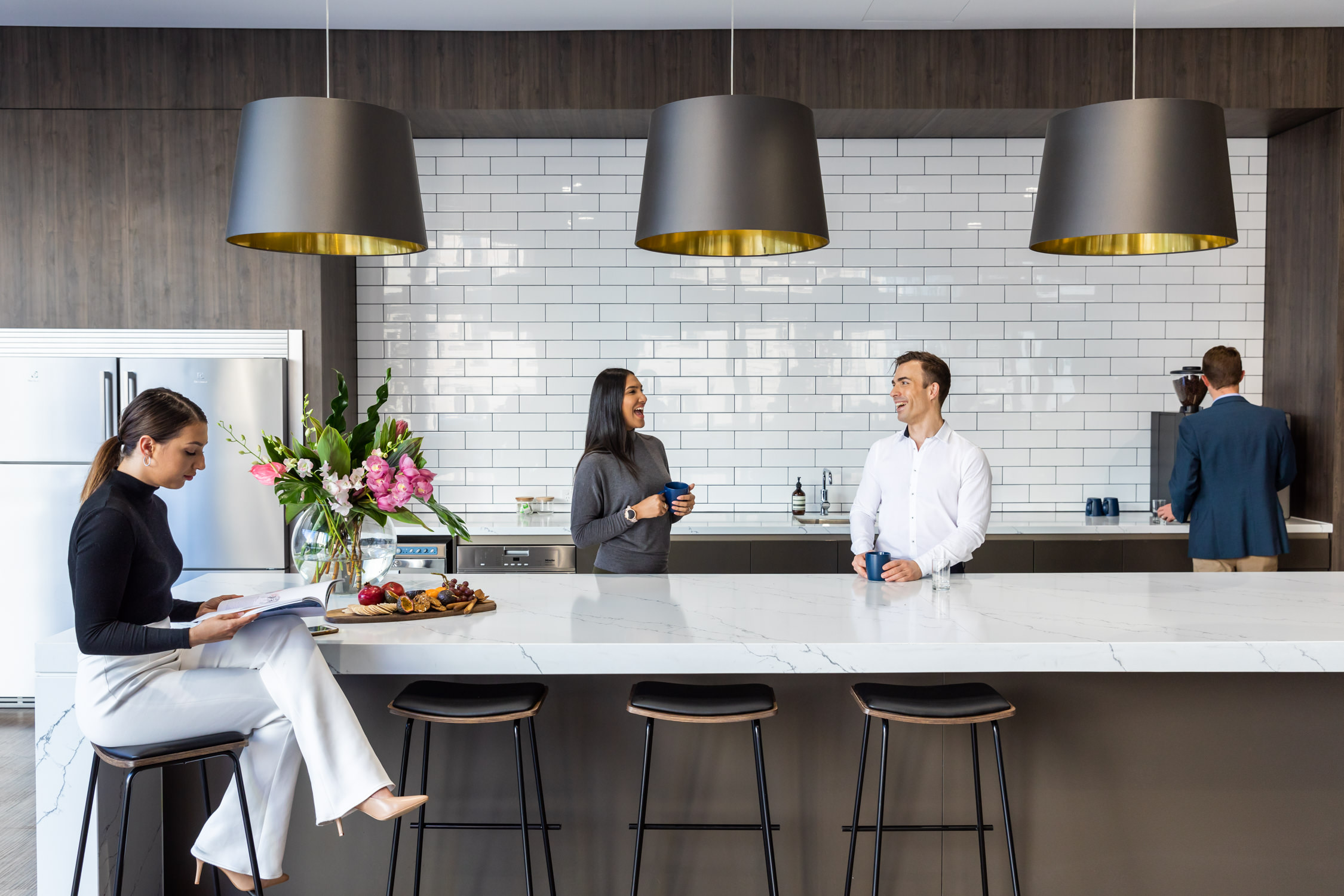 Christie Spaces Queen Street image 2