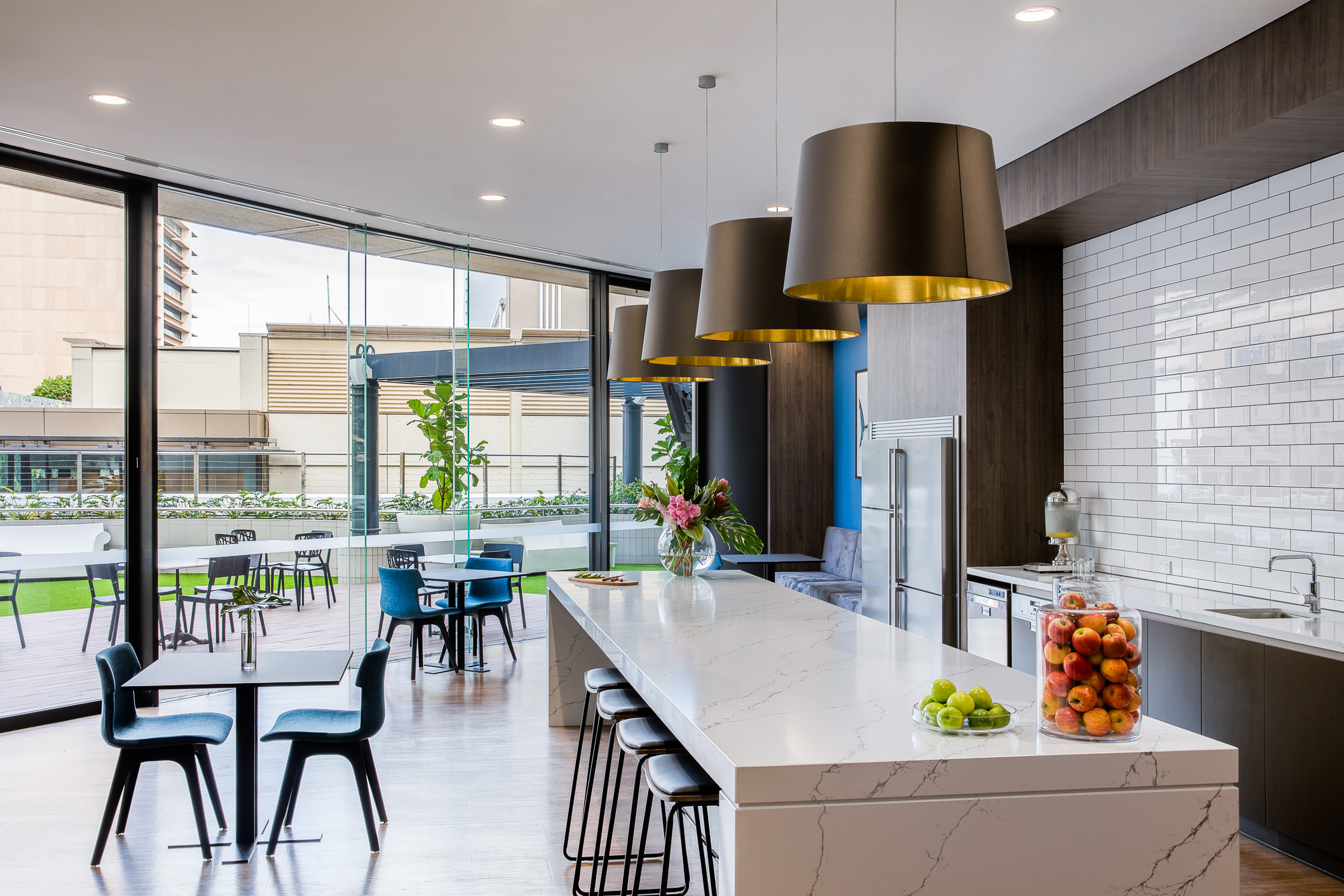 Christie Spaces Queen Street image 4