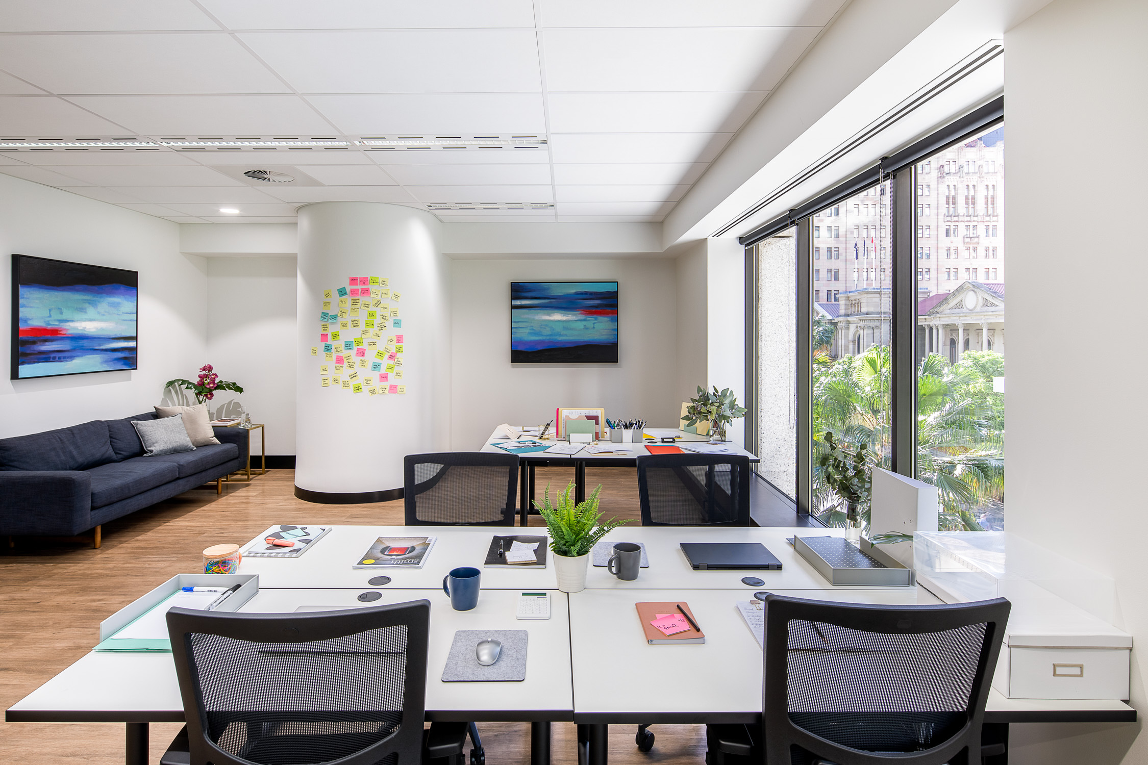 Christie Spaces Queen Street image 5