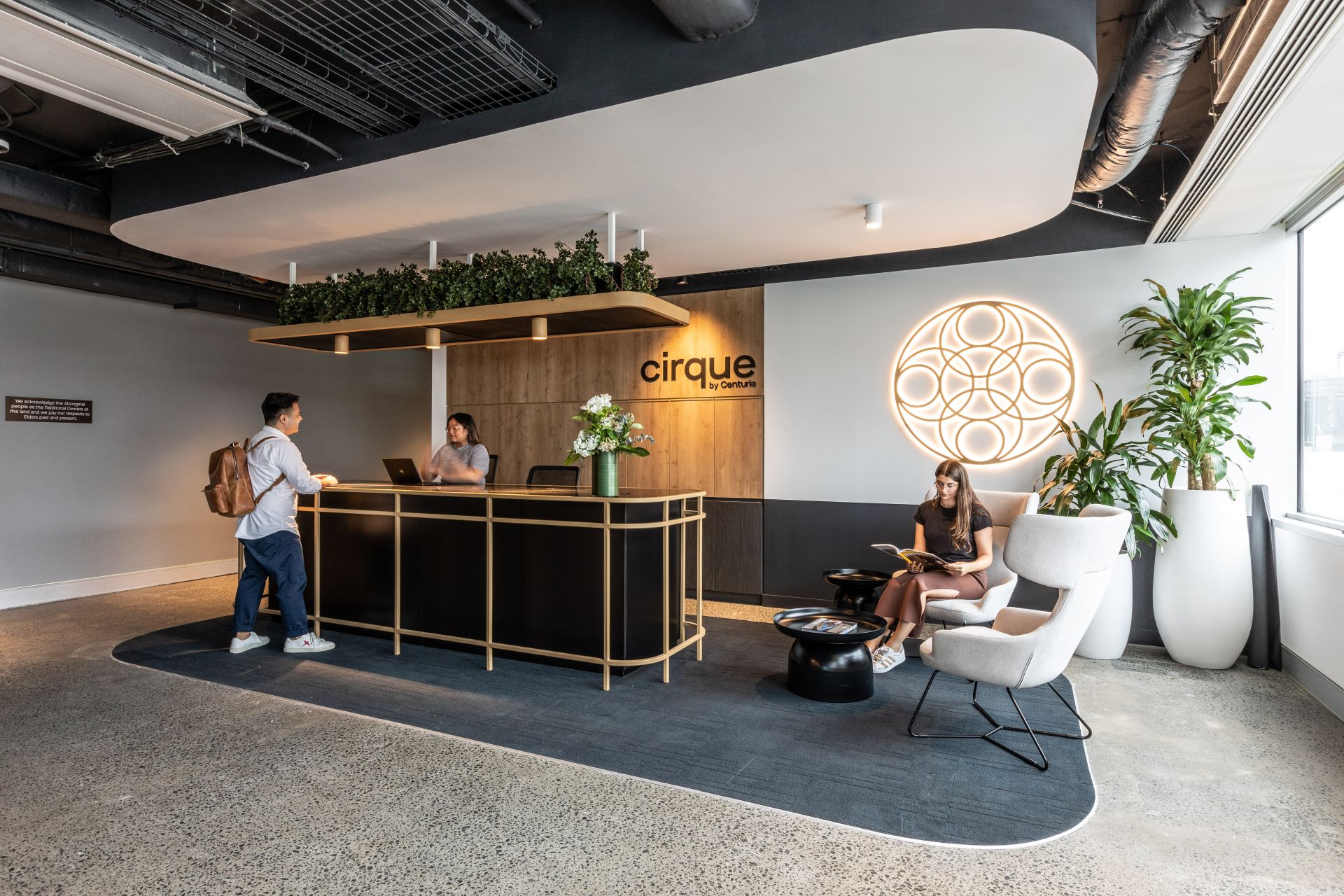 Cirque by Centuria image 4