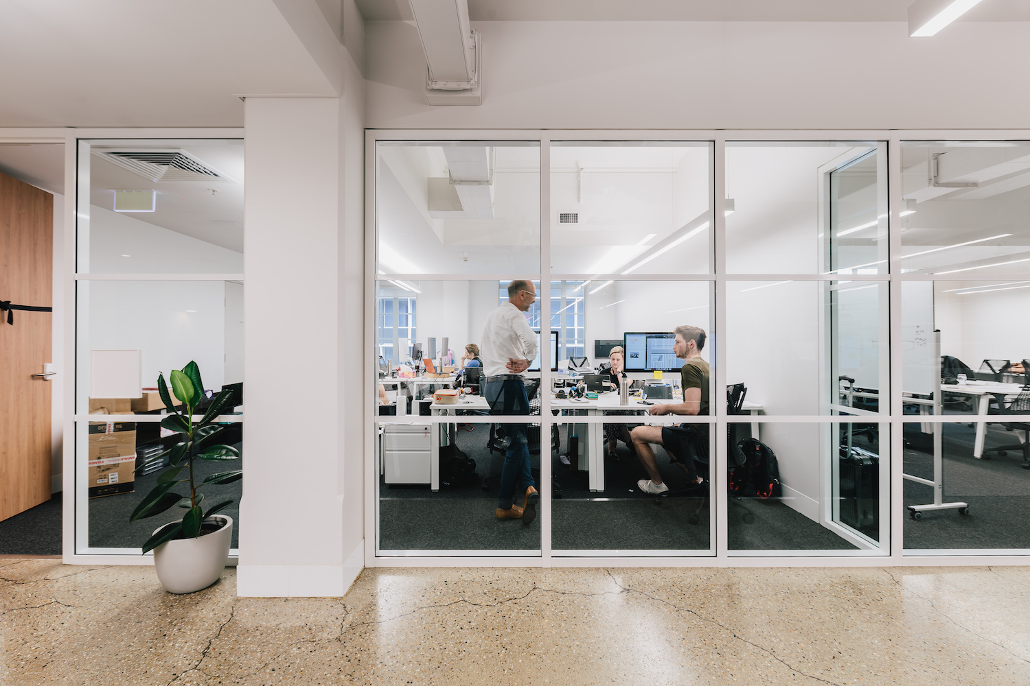 Hub Anzac Square image 4