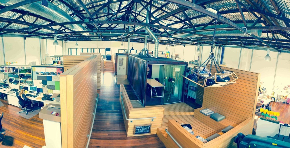 Lightspace profile image