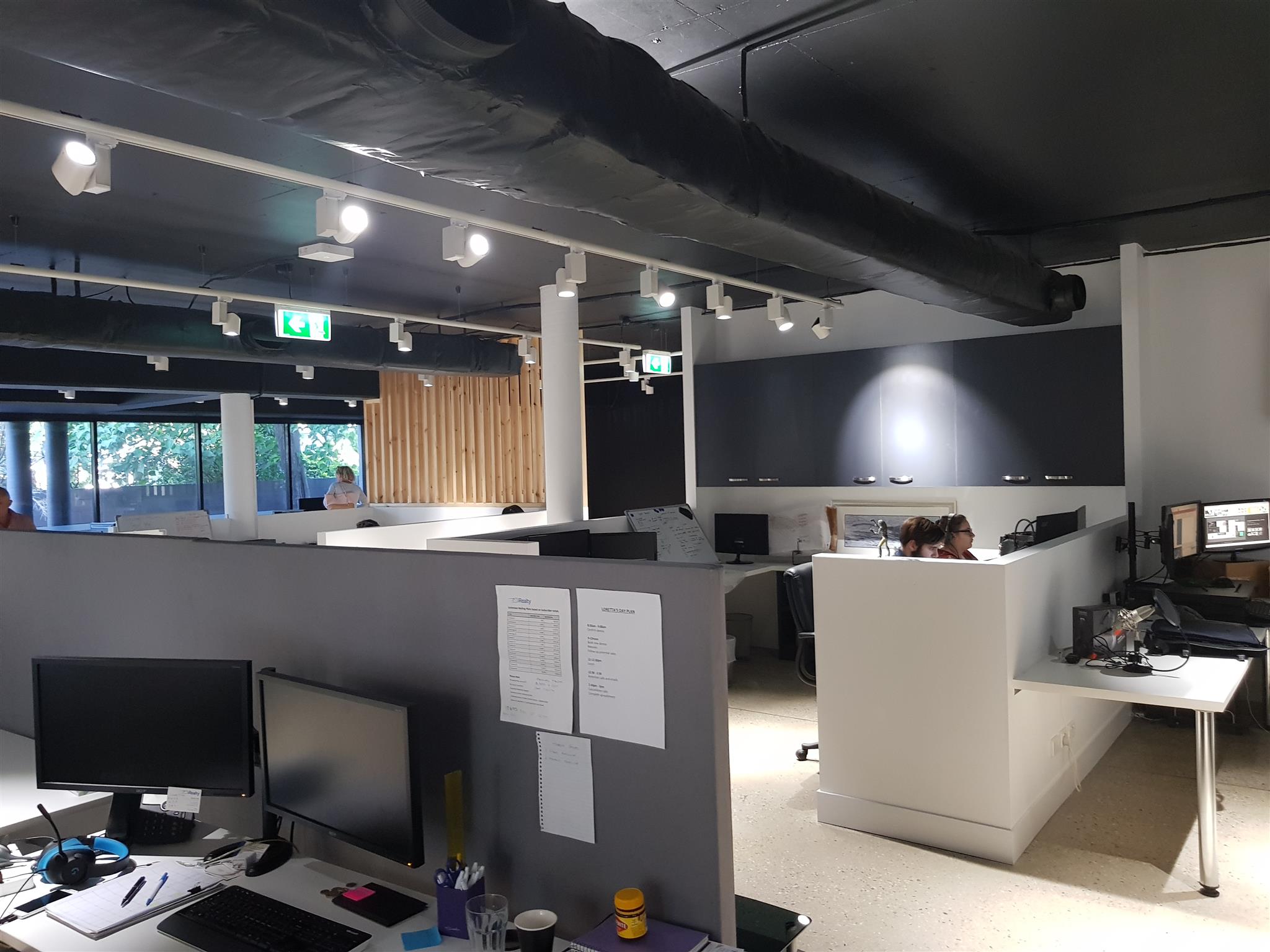 Northside Coworking, Brisbane Book Online Coworker