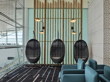 Plaza Premium Lounge (International Departures) / Brisbane image 3