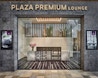 Plaza Premium Lounge (International Departures) / Brisbane image 5