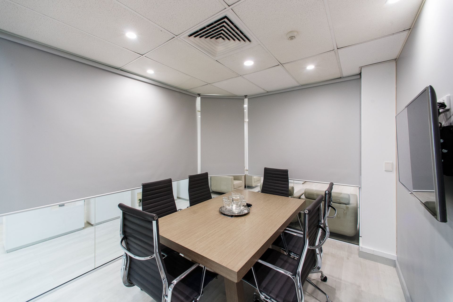 Regus 127 Creek Street image 2