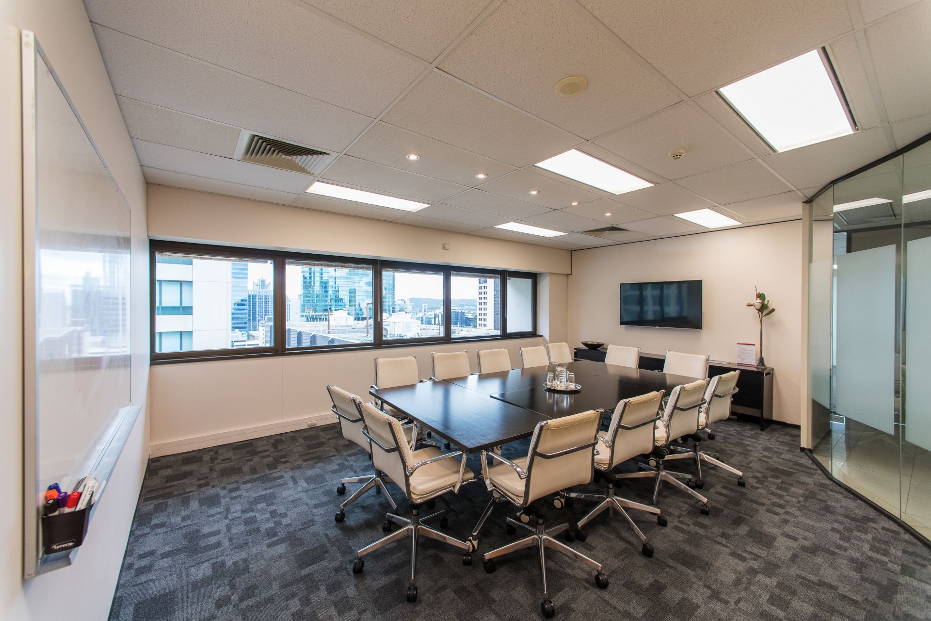 Regus 127 Creek Street image 4