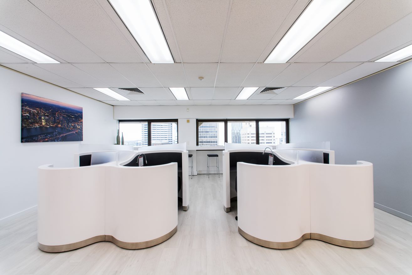 Regus 127 Creek Street image 3