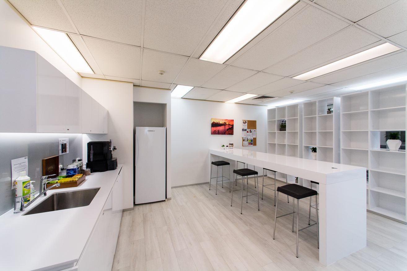 Regus 127 Creek Street image 5