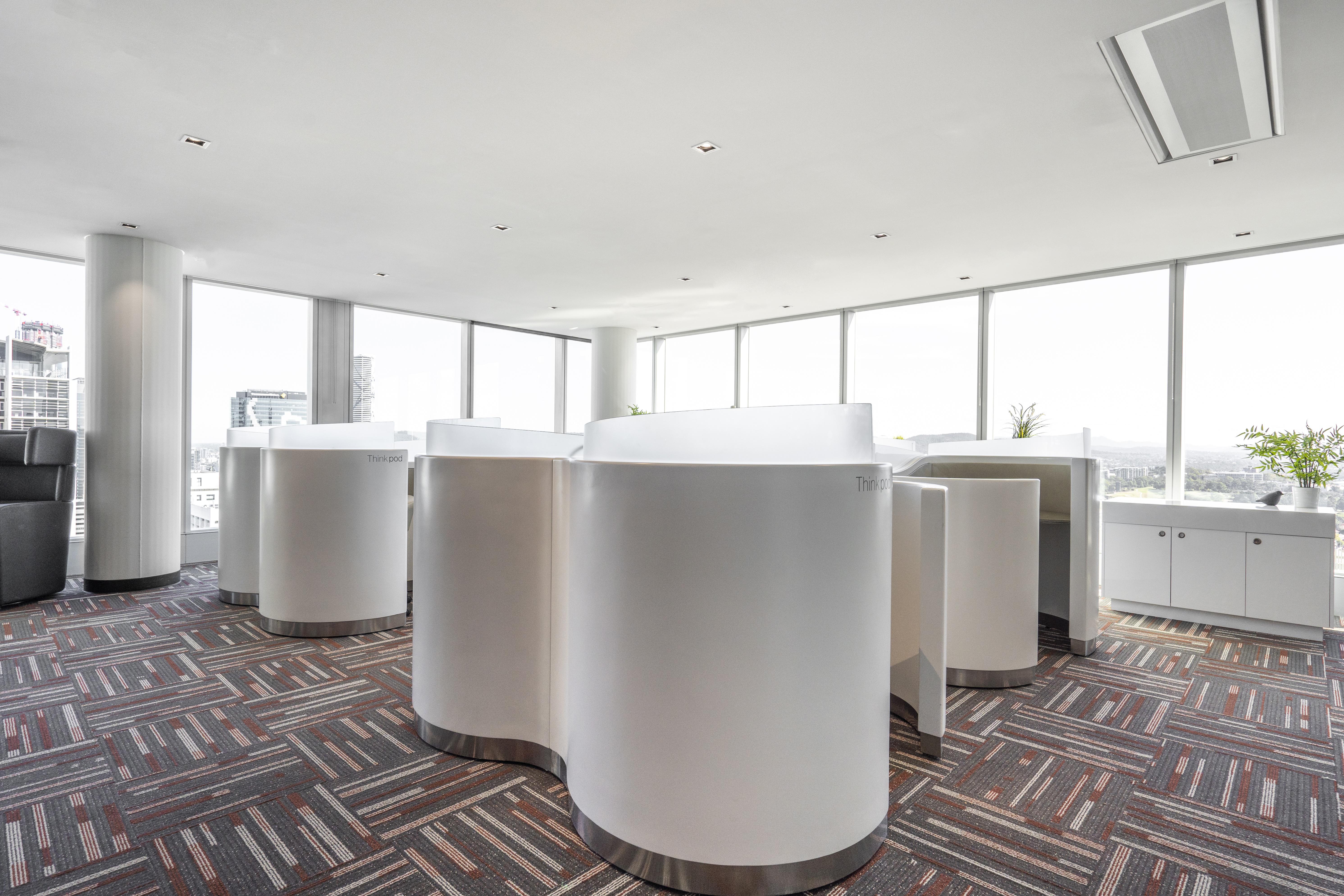 Regus - Brisbane, 480 Queen Street image 5