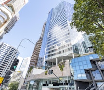 Regus - Brisbane, 480 Queen Street profile image